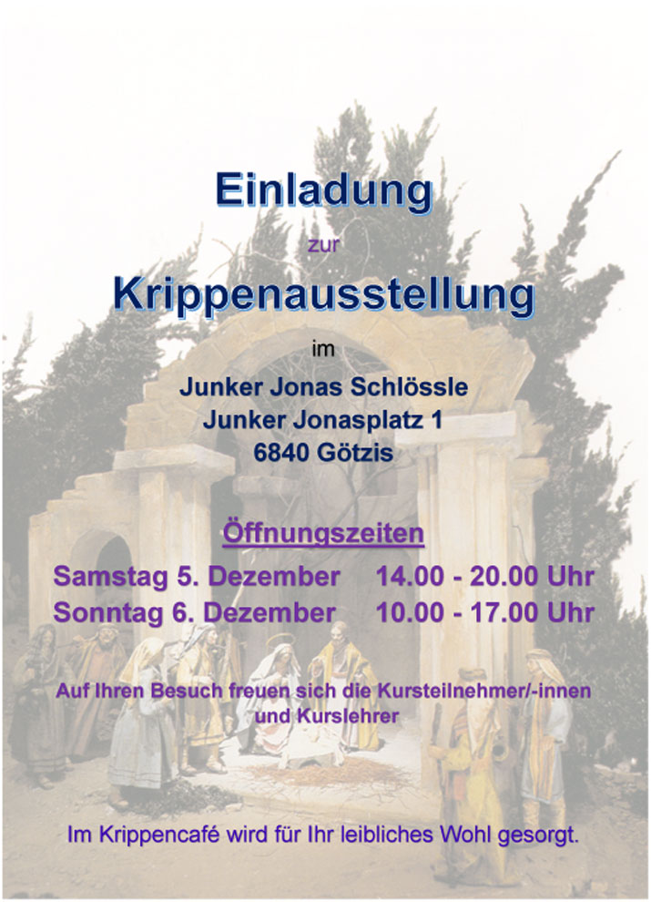 Einladung WEB 3