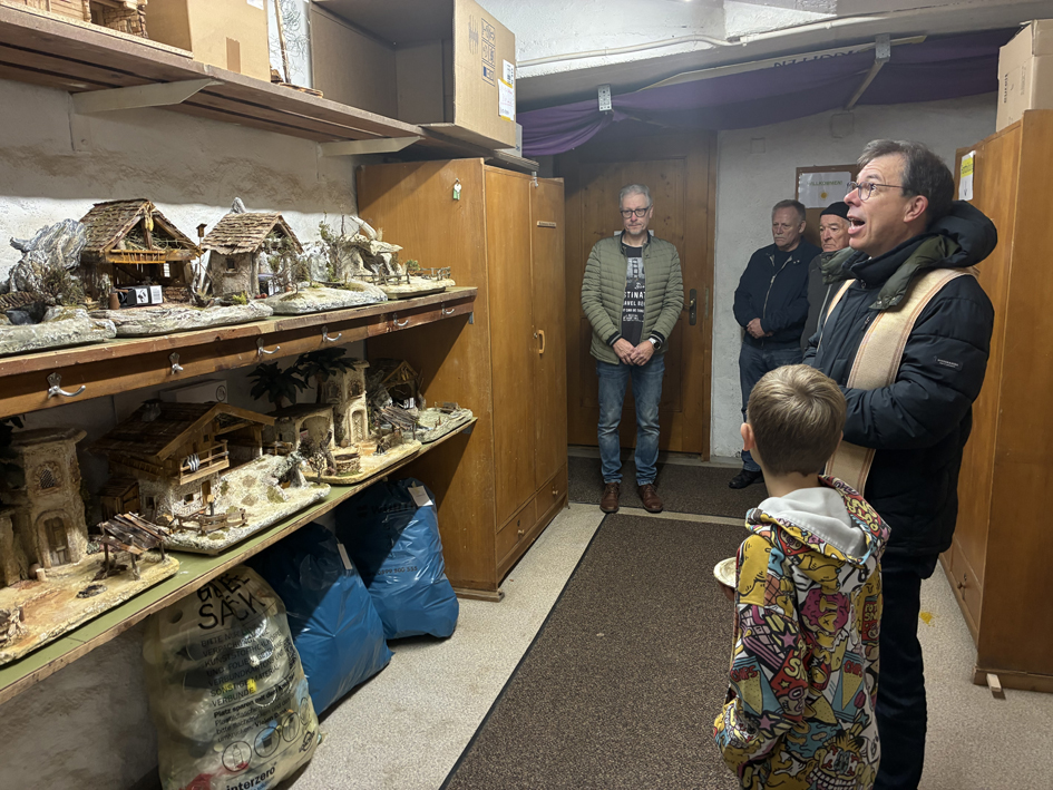 Krippensegnung 02 20251206